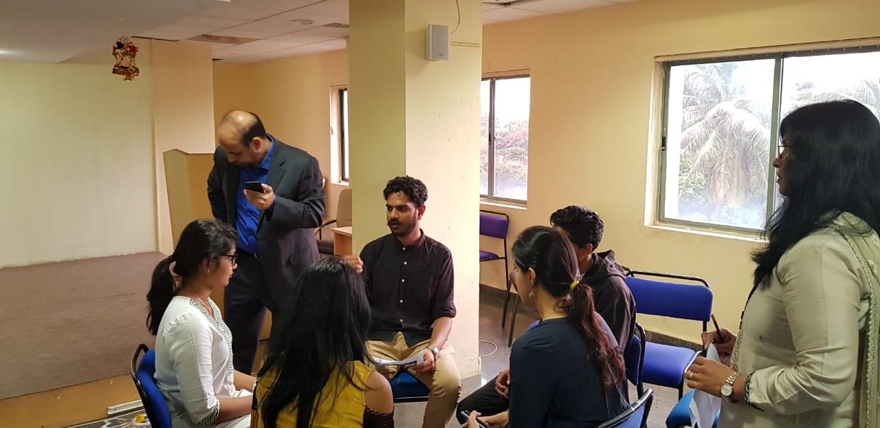 Amity Global Business School Bangalore Grooming photo 2